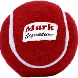 Mark Tennis Ball