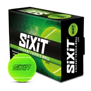 Sixth Tennis Ball