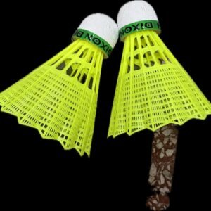 Dixon Super Gold Tennis Ball