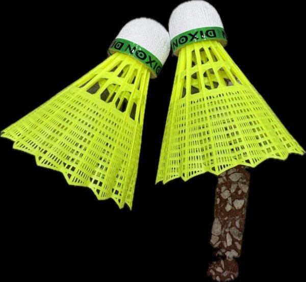 Dixon Super Gold Tennis Ball