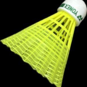 Dixon 350 Plus Shuttlecock ( yellow  )