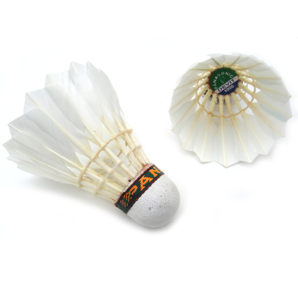 Badminton