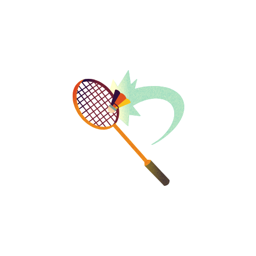 Badminton
